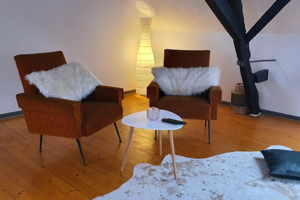 Loft Gaia Brunstatt-Didenheim Exterior foto